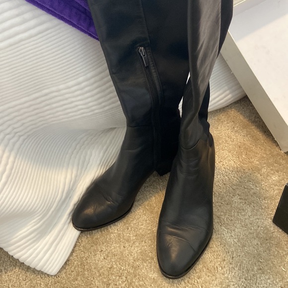 Via Spiga high boots, size 10 - Picture 2 of 5